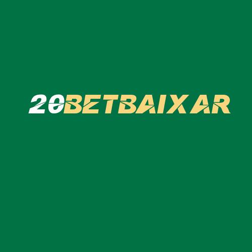 Logo da 20BETBAIXAR