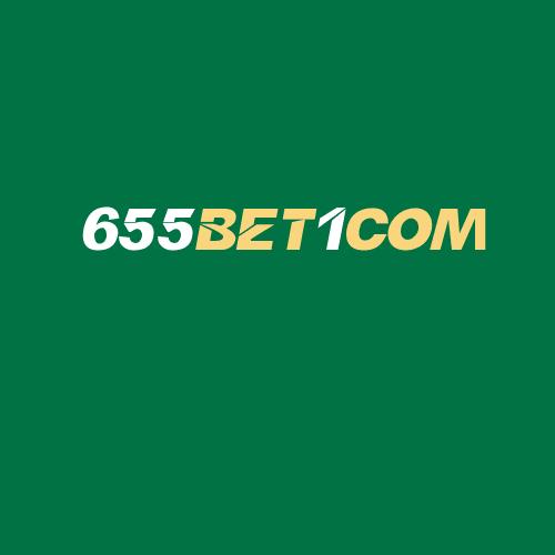 Logo da 655BET1COM