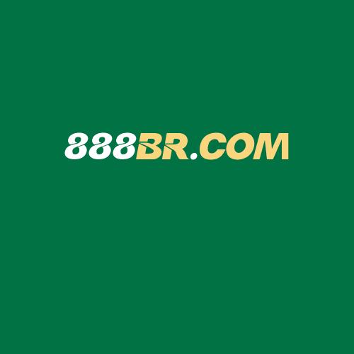 Logo da 888BR