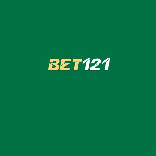 Logo da BET121