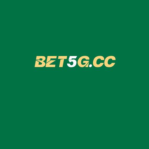 Logo da BET5G.CC