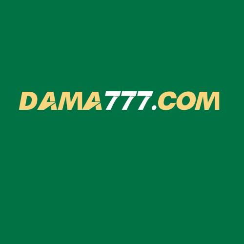 Logo da DAMA777