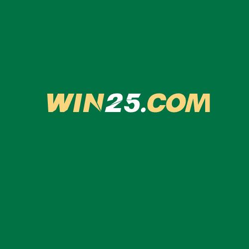 Logo da WIN25