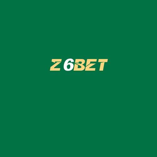 Logo da Z6BET